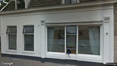 Rooms for rent in Arnhem - Photo from Google Street View