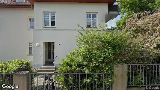 Apartments for rent in Dresden - Photo from Google Street View