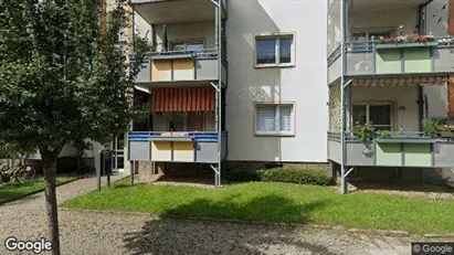 Apartments for rent in Salzlandkreis - Photo from Google Street View