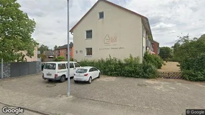 Apartments for rent in Celle - Photo from Google Street View