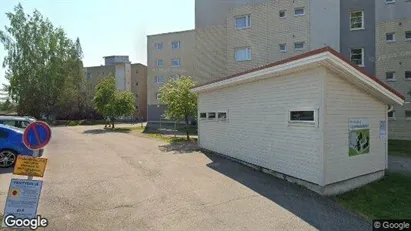 Apartments for rent in Tampere Koillinen - Photo from Google Street View