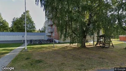 Apartments for rent in Tampere Keskinen - Photo from Google Street View