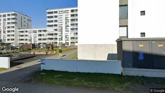 Apartments for rent in Oulu - Photo from Google Street View