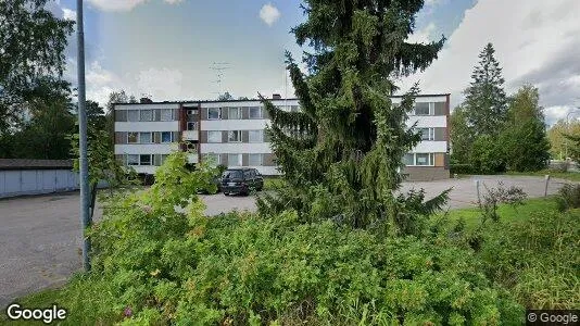 Apartments for rent in Virrat - Photo from Google Street View