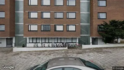 Apartments for rent in Rauma - Photo from Google Street View