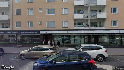 Apartments for rent in Turku - Photo from Google Street View