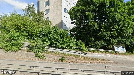 Apartments for rent in Raisio - Photo from Google Street View