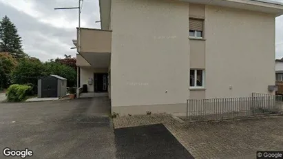 Rooms for rent in Baden - Photo from Google Street View