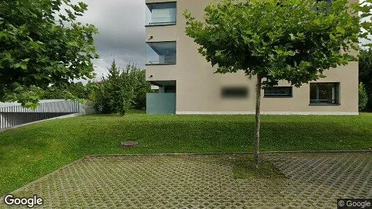 Apartments for rent in Hochdorf - Photo from Google Street View