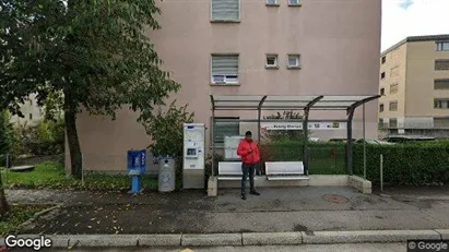 Apartments for rent in Ouest Lausannois - Photo from Google Street View