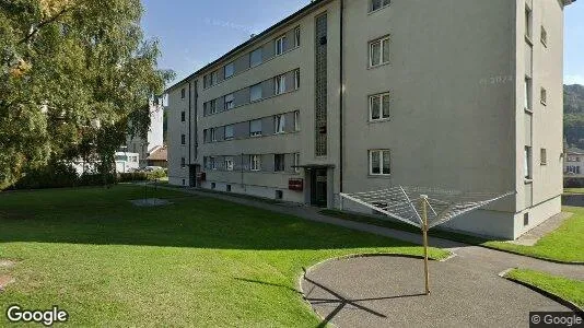 Apartments for rent in Broye-Vully - Photo from Google Street View