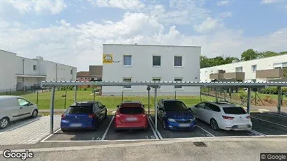 Apartments for rent in Laa an der Thaya - Photo from Google Street View