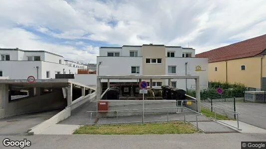 Apartments for rent in Spillern - Photo from Google Street View