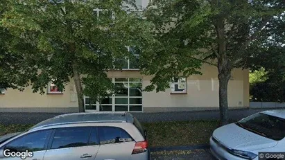 Apartments for rent in Prague 11 - Photo from Google Street View