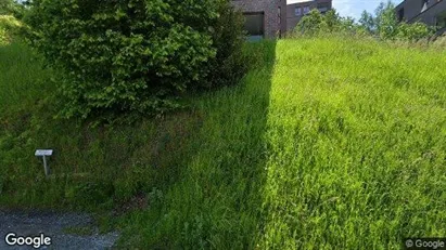 Apartments for rent in Sankt Gallen - Photo from Google Street View