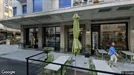 Apartment for rent, Geneva EAUX-VIVES, Geneva, Rue de la Mairie