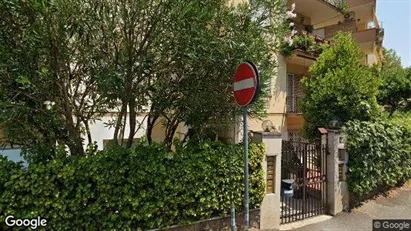 Apartments for rent in Roma Municipio IX – EUR - Photo from Google Street View