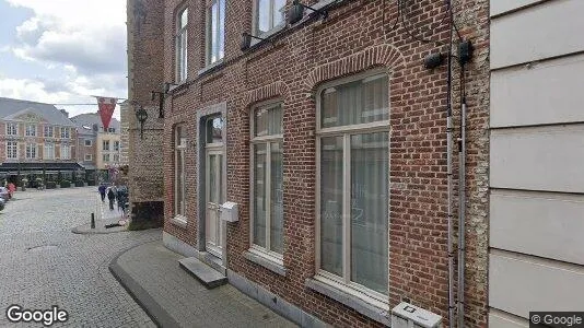 Apartments for rent in Diest - Photo from Google Street View