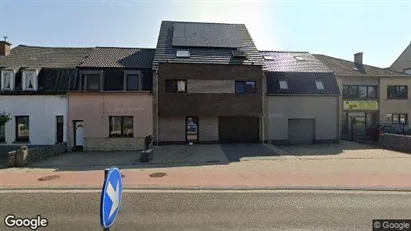 Apartments for rent in Aalst - Photo from Google Street View