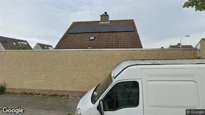 Apartments for rent in Tilburg - Photo from Google Street View