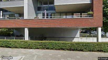 Apartments for rent in Eindhoven - Photo from Google Street View