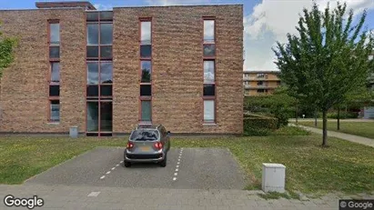 Apartments for rent in Eindhoven - Photo from Google Street View