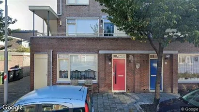 Apartments for rent in Velsen - Photo from Google Street View