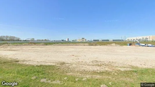 Apartments for rent in Almere - Photo from Google Street View