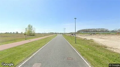 Apartments for rent in Almere - Photo from Google Street View