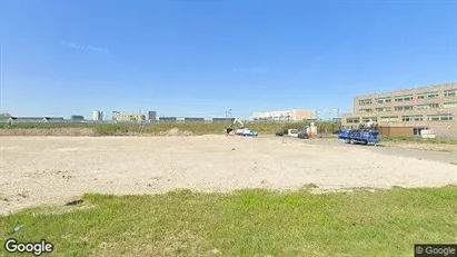 Apartments for rent in Almere - Photo from Google Street View