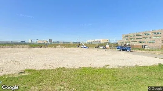 Apartments for rent in Almere - Photo from Google Street View