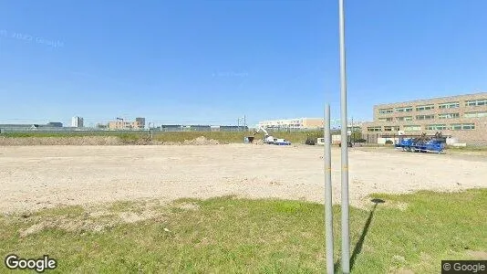 Apartments for rent in Almere - Photo from Google Street View