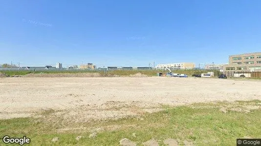 Apartments for rent in Almere - Photo from Google Street View