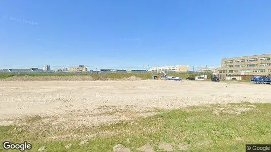 Apartments for rent in Almere - Photo from Google Street View