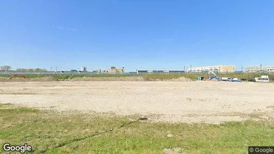 Apartments for rent in Almere - Photo from Google Street View