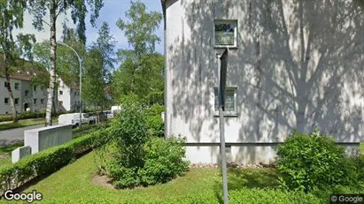 Apartments for rent in Steinburg - Photo from Google Street View