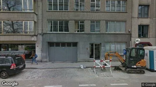 Apartments for rent in Stad Gent - Photo from Google Street View