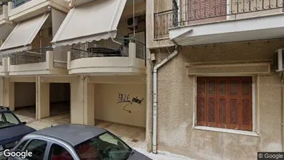 Apartments for rent in Patras - Photo from Google Street View