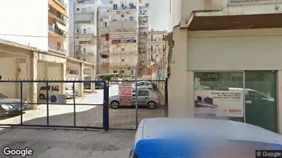 Apartments for rent in Patras - Photo from Google Street View