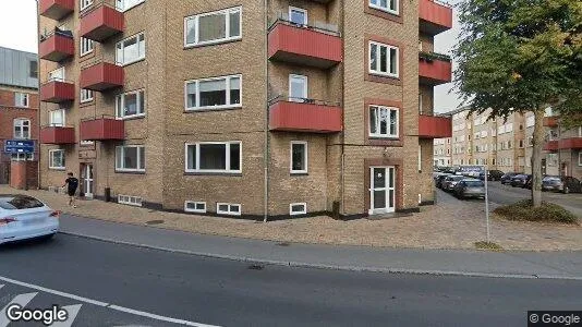 Apartments for rent in Odense C - Photo from Google Street View