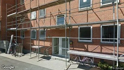 Apartments for rent in Roskilde - Photo from Google Street View