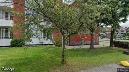 Apartments for rent in Herlev - Photo from Google Street View