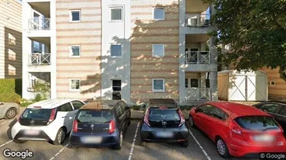 Apartments for rent in Frederiksberg - Photo from Google Street View