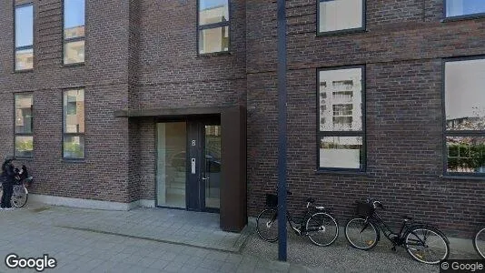 Apartments for rent in Rødovre - Photo from Google Street View