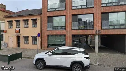 Apartments for rent in Limhamn/Bunkeflo - Photo from Google Street View