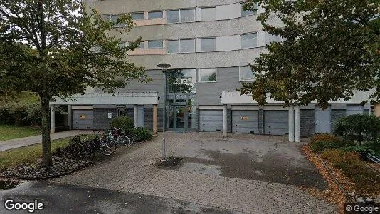 Apartments for rent in Nyköping - Photo from Google Street View
