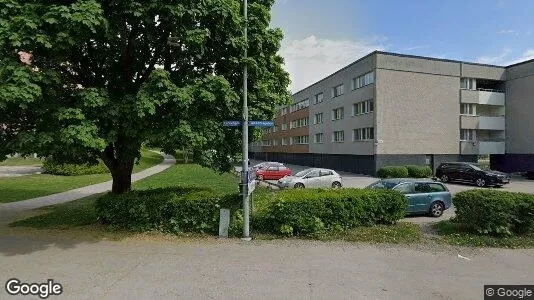 Apartments for rent in Köping - Photo from Google Street View