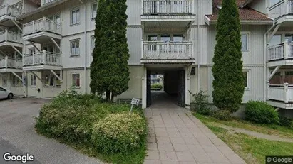 Apartments for rent in Lilla Edet - Photo from Google Street View