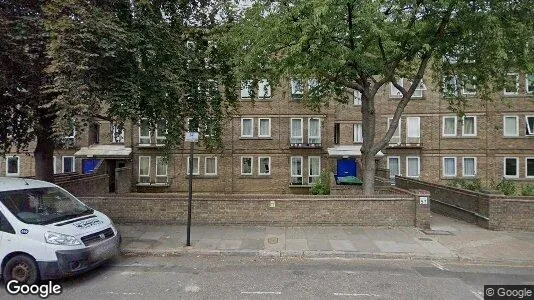 Apartments for rent in Location is not specified - Photo from Google Street View