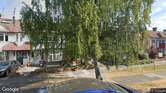 Apartments for rent in Morden - Surrey - Photo from Google Street View